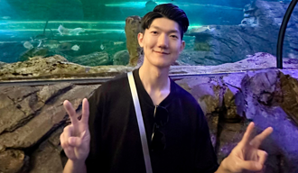 職涯神速發展！朱柏彥捨飯店業轉戰信義房屋 2年躋身業績前段班