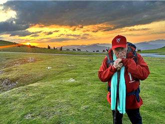 獲譽看完就想出發！ 《我的朝聖之路》榮登澳洲票房亞軍