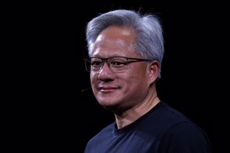 輝達股價已飆82％ 未來大漲45％？「超準」分析師表態了