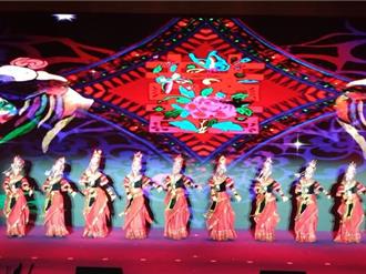 口琴傳情！海峽兩岸蕉城文化周登場 以樂會友促交流