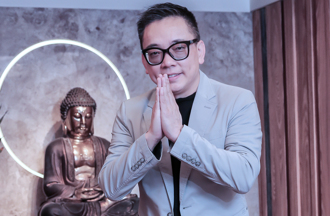 61歲詹惟中自爆糖尿病前期！ 為「那方面」狂瘦7公斤