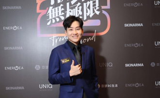 贈賀瓏「炎上錦囊秘笈」被稱預言家！Joeman首度曝真實內幕