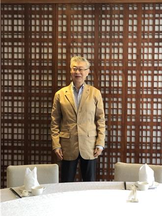 陳冲：穩定幣勢不可擋 台灣要有本土計價單位虛擬資產