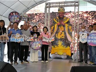 「雲西海洋音樂季」將登場 夏日派對5大場域玩到瘋