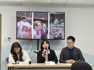 綠喊話開除林國成黨籍   民眾黨曝3綠委對黃國昌爆粗口