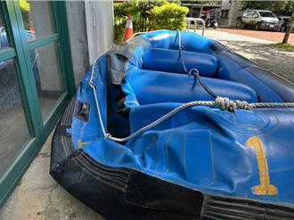 安農溪翻船奪命　宜縣府泛舟重啟強化安全機制　肇事業者仍禁復業