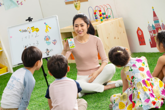 家長注意！托育補助延長 轉托「緩衝期」延至半年