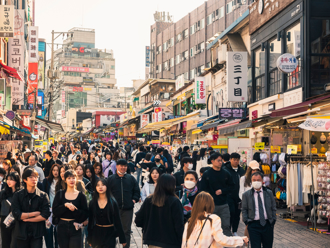 南韓69萬青年不工作！躺平當「袋鼠族」 父母無法退休現實殘酷