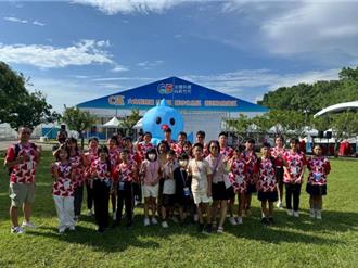 苗栗學子科展奪佳績！勇奪全國縣市團體獎第3名