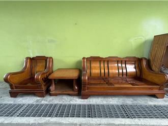 二手家具获新生！员林市清洁队「让爱家俱平台」促媒合