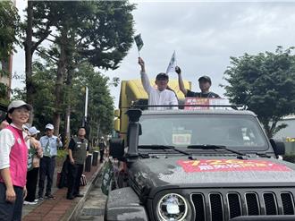 黑熊學院遭嗆風災「神隱」　曹興誠：憑什麼要去救災？