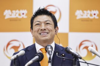  日本「參政黨」席次爆增 黨魁神谷宗幣是何方神聖？ 