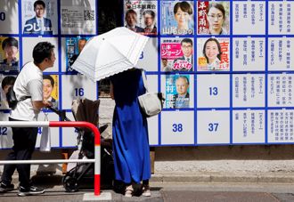 受唐鳳啟發 「以科技改變政治」AI工程師當選日參議員