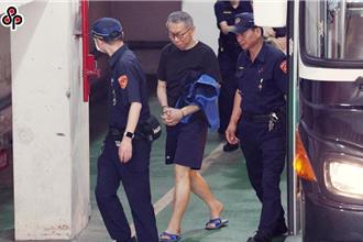 快讯》柯文哲再押！ 法官裁定8／2起延押禁见2个月