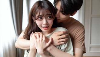 假借工作性騷擾！台南餐廳老闆強吻摸胸　女員工崩潰離職