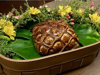 奢華私廚揭秘 「私心」威靈頓牛排收服老饕 海鮮盤豪氣爆棚