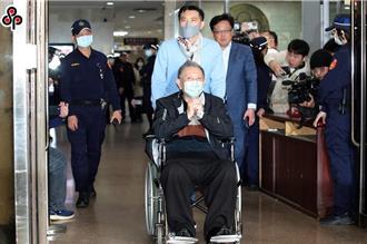 沈慶京、李文宗北院裁定交保  北檢：收裁定書後研議是否抗告