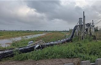 遠傳拚死拚活 完成千座基地台修復作業