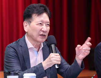 爆台灣關稅32％遭政院批「不可取」 趙少康回擊：為何不敢說幾趴