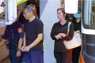 柯文哲再被延押！民眾黨：侵害人權是綠的法治觀念？