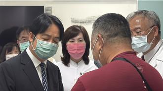 搶救6天！嘉義台電員工觸電家屬放手 忍痛器捐遺愛人間