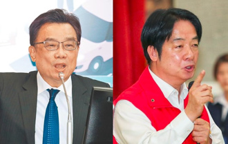 白委罵人要開除？粉專挖出「賴清德昔飆粗口影片」打臉