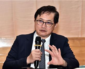 童子賢表態罷傅  將赴花蓮合體張峻掃街