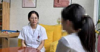 爸媽長期偏心！弟犯錯「挨罵的卻是她」 13歲姊慘罹憂鬱症