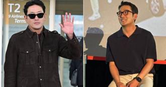 對女粉絲取綽號「春藥」挨批性騷擾　南韓影帝河正宇急道歉止血