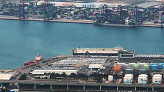 壽險入民間基建 月底鬆綁