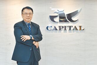 群益金鼎證券總經理 李文柱 衝刺雙業務 躍券商黑馬