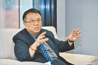 群益金鼎證李文柱專訪》會員經濟＋異業結盟 拉高會員忠誠度