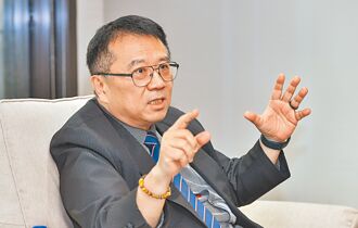 群益金鼎證李文柱專訪》財富管理融入經紀業務 參戰亞資中心 絕不缺席