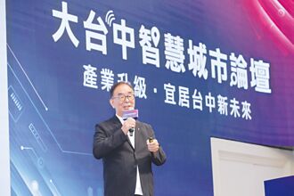 吳春山：科技管理數位輔助是關鍵