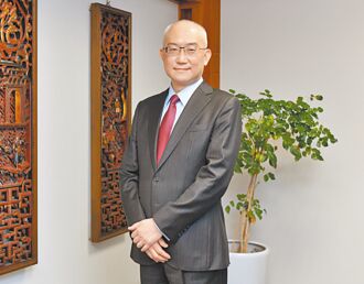 券商公會龍頭之爭 雙雄對決 凱基證券副董座糜以雍 參選政見