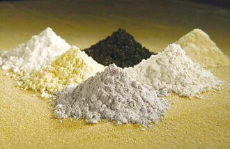 陸6月輸美稀土規模飆升