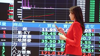 H2公股銀股債投資 更趨保守