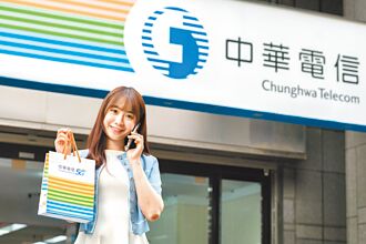 迎暑假 中华电祭夏日乐园方案