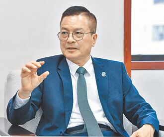 前彰化縣長魏明谷換跑道 財經仍是基本功
