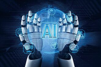 AI代理成顯學 資服業搶風頭