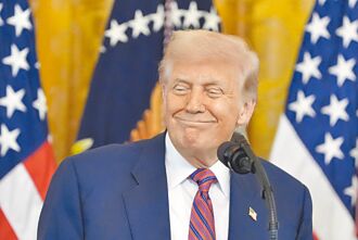 林建甫專欄》從對等關稅看川普的現代帝國主義