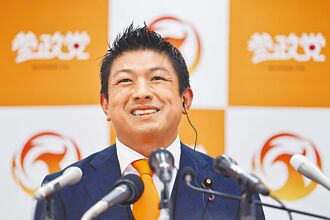 國民民主黨、參政黨 右派勢力崛起