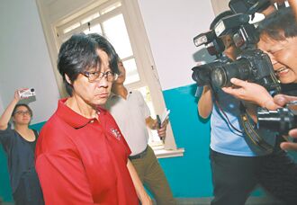 台师大「血足球」再爆内幕 原建议解聘周台英 2因素改处分