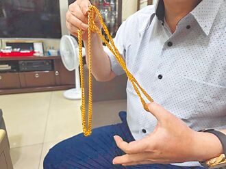 朝奉揪真偽 還能阻詐騙