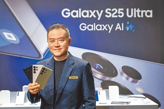 克服厚重痛點 摺疊機進爆發期