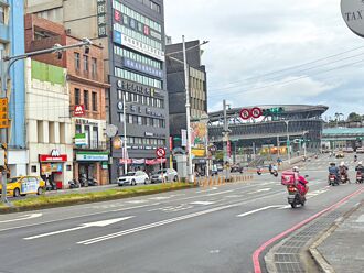 基隆 科技执法 上半年举发近5万件