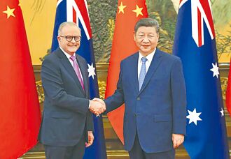 中等国家的另一种崛起