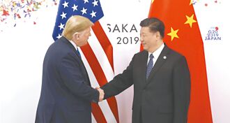 川習會 最快在APEC峰會前