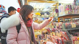 50年首見 陸人歸化日本籍冠全球