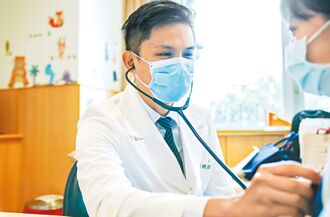 新北 红疹、草莓舌 儿童猩红热勿轻忽